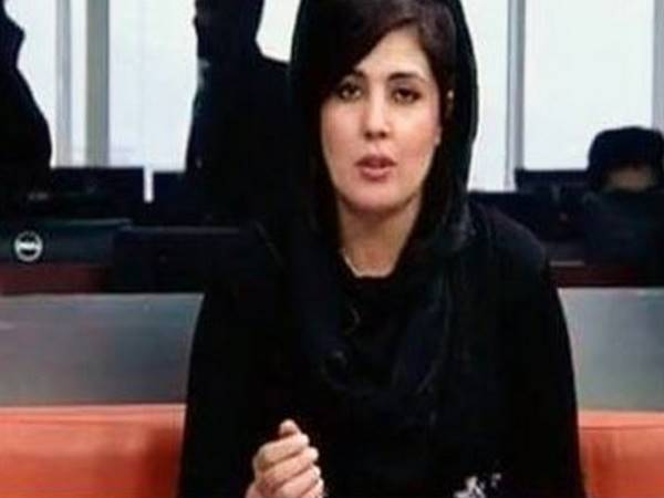 Afghanistan: Women Journalist shot dead by unidentified gunmen in kabul Afghanistan: Women Journalist shot dead by unidentified gunmen in kabul