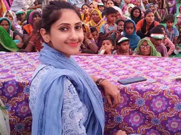 अदिति सिंह पर हुआ था हमला