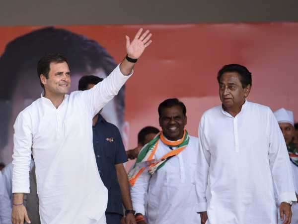 राहुल-प्रियंका करेंगे सभाएं