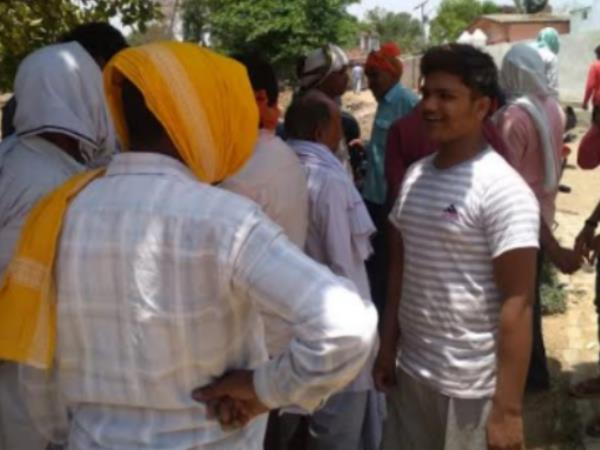 क्या कहती है पुलिस