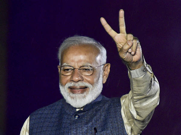 यूके से लेकर सऊदी अरब तक जश्न