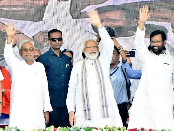 वाकया दरभंगा रैली का है