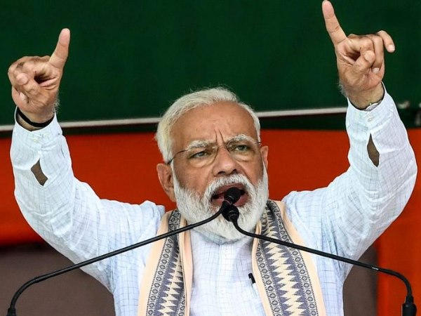 राहुल गांधी ने कहा- लड़ाई खत्म हो चुकी है...