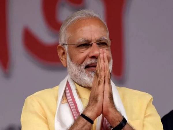 बीजेपी नेताओं की अपील का तगड़ा असर हुआ है