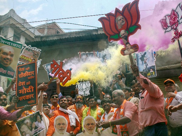 मिशन 2019 में भी अमित शाह ने उन्हें अहम जिम्मेदारी सौंपी