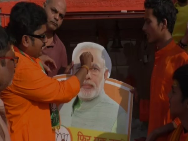Cabinet Ministers of India 2019 special arrangement in varanasi for pm modi oath ceremony Cabinet Ministers of India 2019 special arrangement in varanasi for pm modi oath ceremony