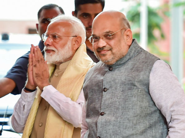 5.30 बजे प्रधानमंत्री नरेंद्र मोदी करेंगे BJP कार्यकर्ताओं से मुलाकात