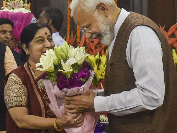 क्या मोदी 'ग्लोबर लीडर' बन पाएंगे?
