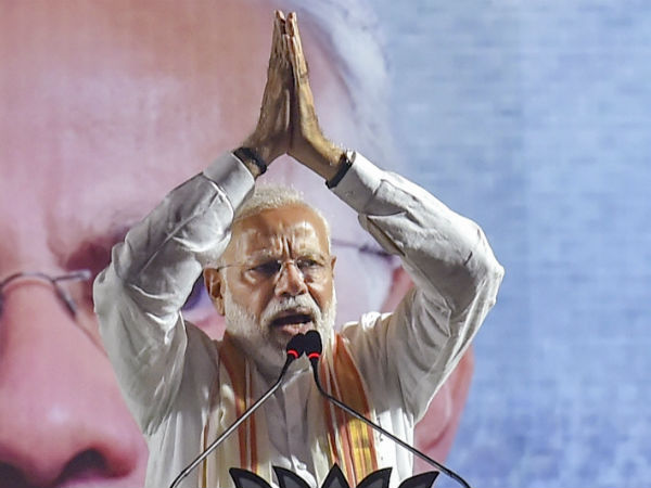 मोदी की अगुवाई में आर्थिक रेस में आगे निकलेगा भारत