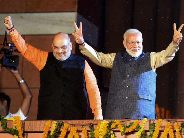 After Lok Sabha Elections 2019 BJP Parliamentary Board Meeting Today After Lok Sabha Elections 2019 BJP Parliamentary Board Meeting Today