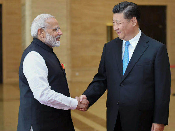 वुहान समिट से दोनों देशों के बीच लौटा भरोसा
