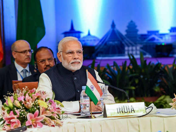 बिमस्टेक देशों को भेजा गया न्यौता