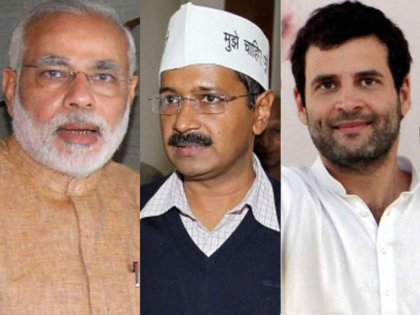 दिल्ली का मुकाबला दिलचस्प