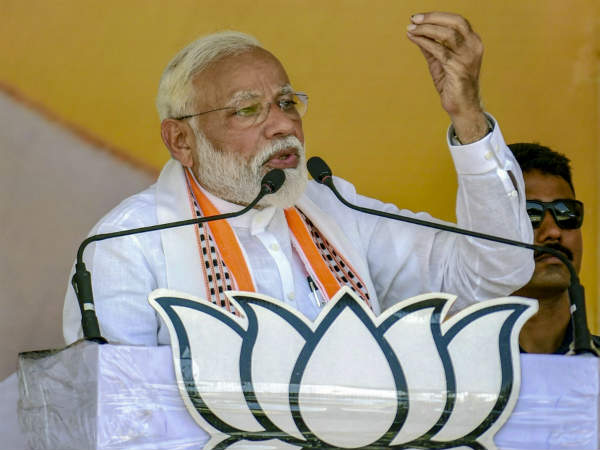 जाट राजपूत लैंड में चुनाव