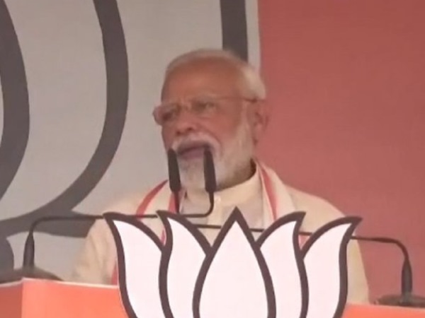 गठबंधन पर किया हमला