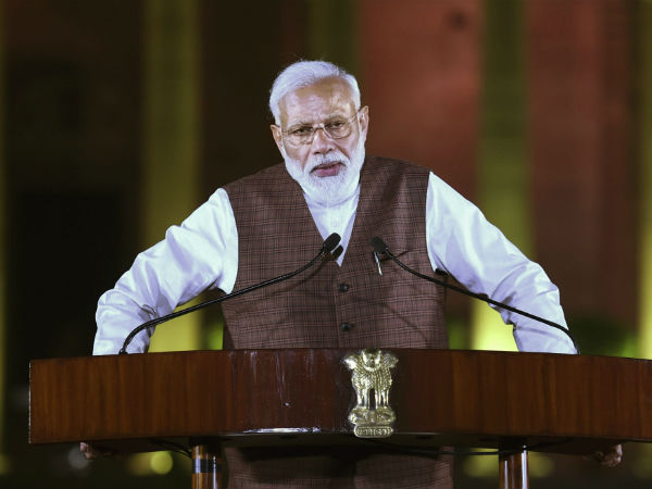 महत्वपूर्ण विदेश दौरे