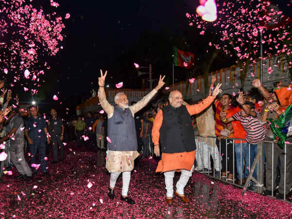 modi modi