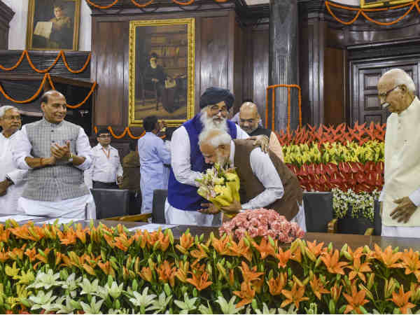 बीजेपी ने जीत में ऐसे किया डॉमिनेट