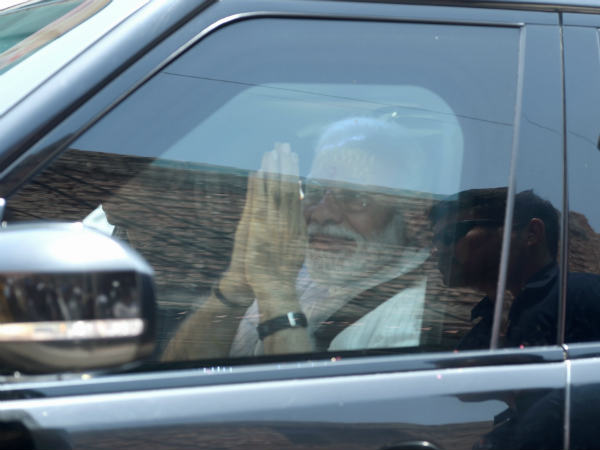 भ्रष्टाचार पर और सख्ती