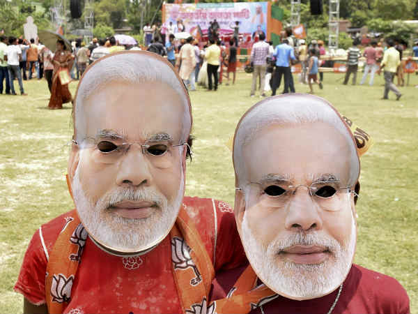 उत्तर प्रदेश बीजेपी को क्यों डरा रहा है?