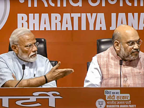 कर्नाटक से भी बीजेपी को उम्मीद