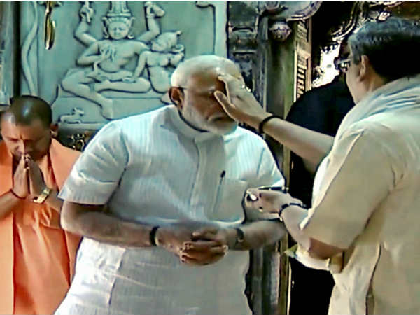 राम मंदिर पर सबकी नजर