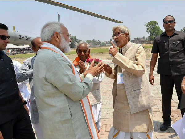 मध्य प्रदेश में बीजेपी की मुश्किल