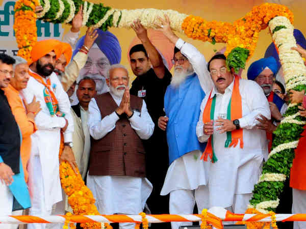 बाकी राज्यों की लड़ाई भी आसान नहीं