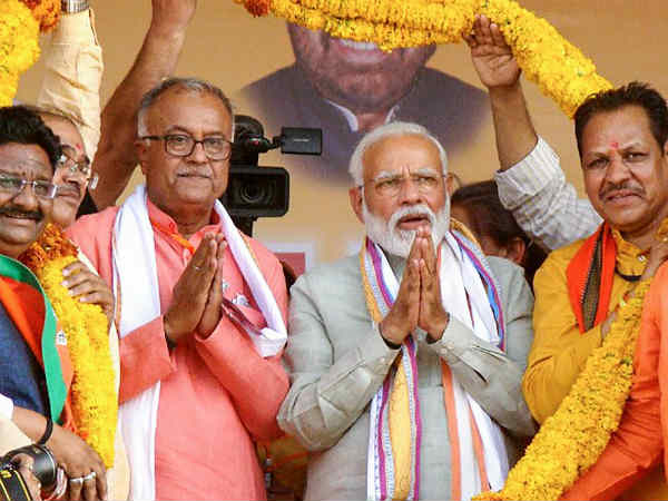 बदल चुके हैं सियासी समीकरण