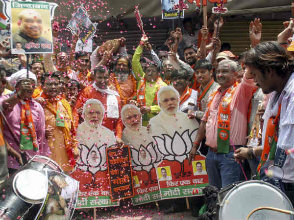 modi modi