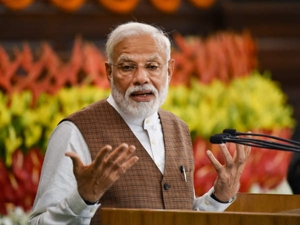 इंफ्रास्ट्रक्चर पर जोर