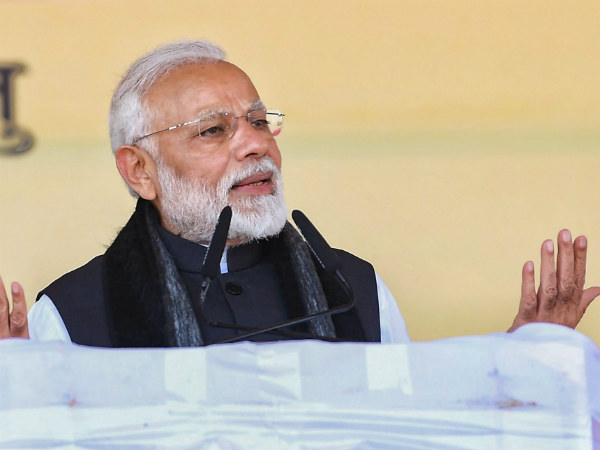 काराकाट में भी मोदी इफैक्ट