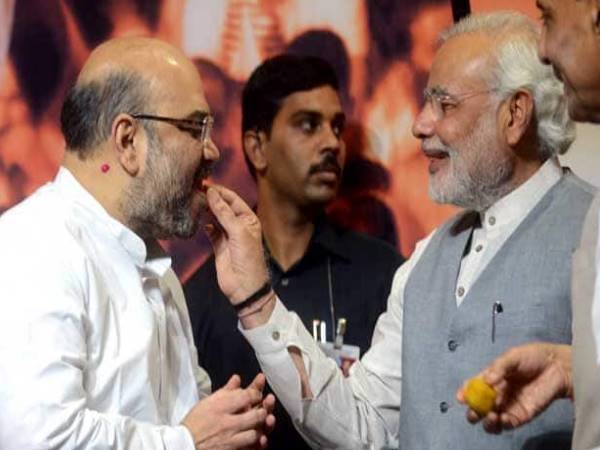 तमाम एग्जिट पोल में एनडीए को पूर्ण बहुमत