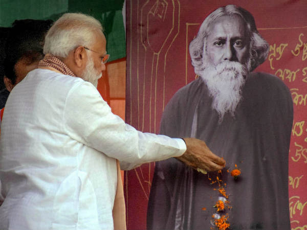 'भद्र मानुष' बंगाली पर किसका प्रभाव?