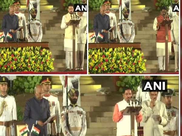 cabinet ministers of india 2019: 20 first timers gets entry in Modi Cabinet cabinet ministers of india 2019: 20 first timers gets entry in Modi Cabinet