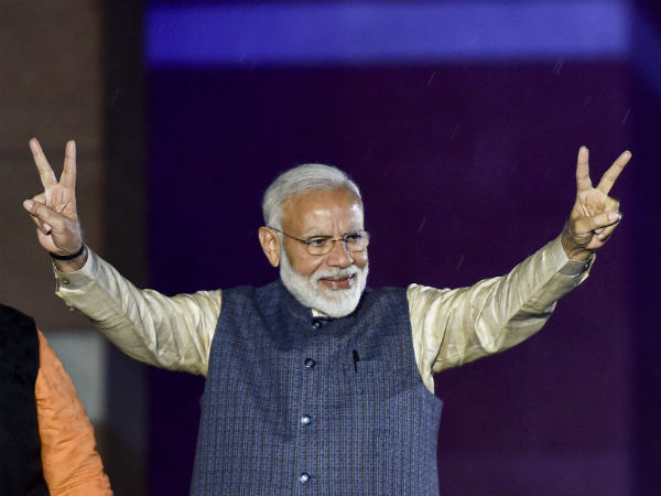 3. मैं ही उम्मीदवार