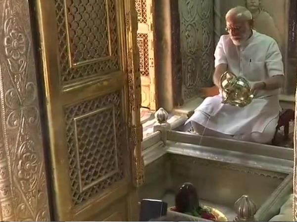 pm narendra modi varanasi visit news and updates pm narendra modi varanasi visit news and updates