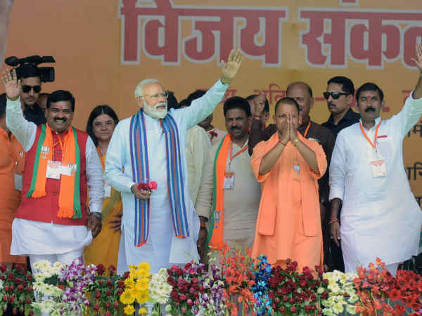 मोदी ने राजीव गांधी के बहाने किया था राहुल पर अटैक
