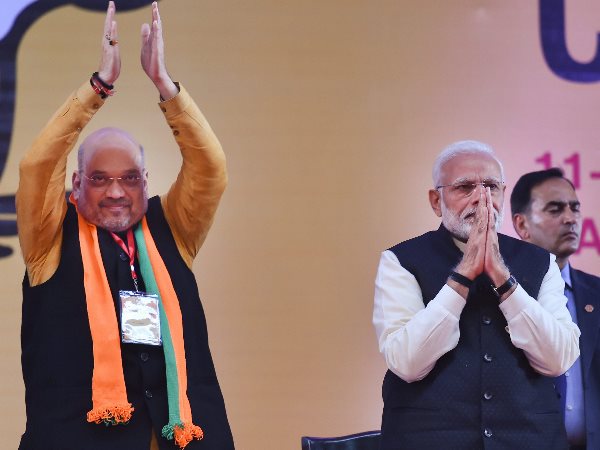 क्या कहते हैं एग्जिट पोल