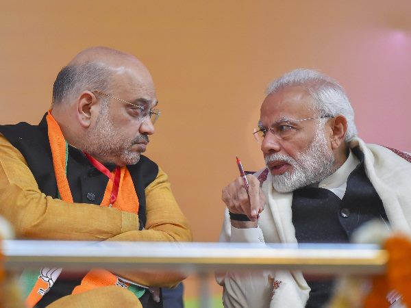 ये विश्वास करना मुश्किल लगता है कि 2014 उम्मीदों का चुनाव था