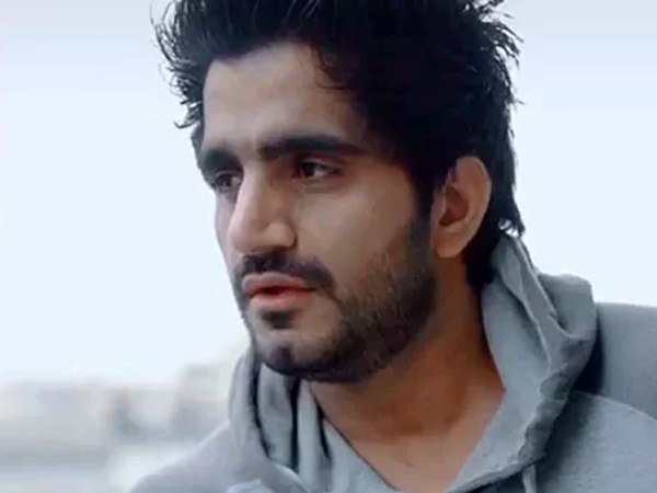 सीसीटीवी कैमरे में एक बदमाश का चेहरा साफ दिखा