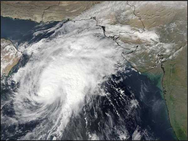 Before Monsoon, Gujarat government engage disaster management Before Monsoon, Gujarat government engage disaster management