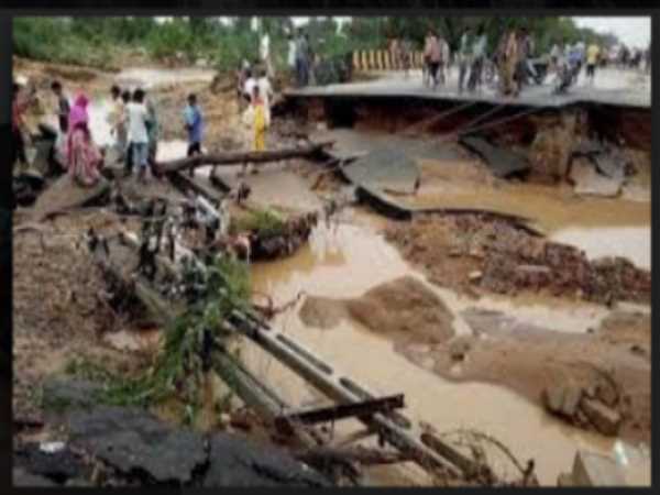 Before Monsoon, Gujarat government engage disaster management Before Monsoon, Gujarat government engage disaster management