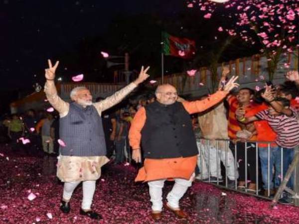 सबसे बड़ी जीत मधुबनी, सबसे कम मतों से जहानाबाद में