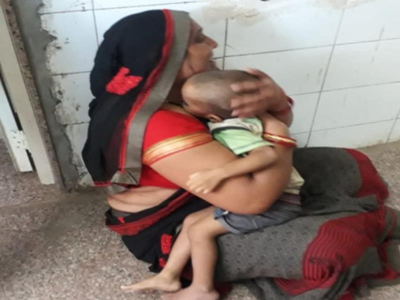 morena three child drown in water morena three child drown in water
