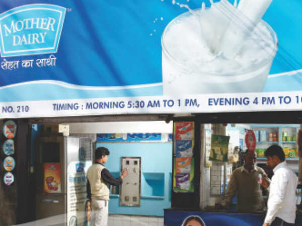 Mother Dairy hikes milk prices by up to Rs 2 a litre Mother Dairy hikes milk prices by up to Rs 2 a litre