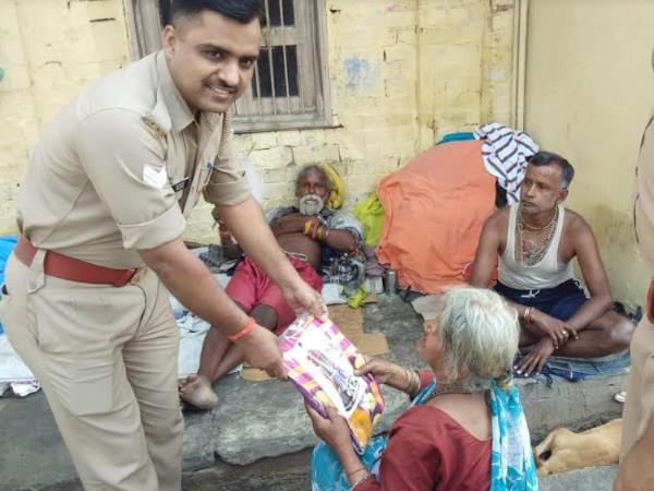 दिल को मिला सुकून