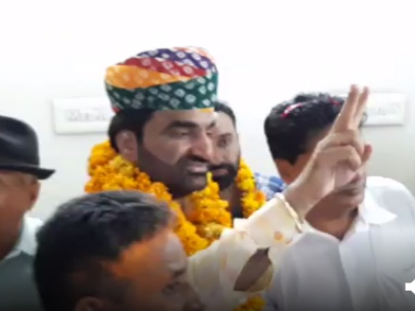 जाट-राजपूत एकता की शुरुआत