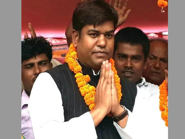 मुकेश सहनी