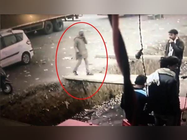 A Serial killer murdered women in Mumbai, police reaches at Gandhinagar for investigation A Serial killer murdered women in Mumbai, police reaches at Gandhinagar for investigation